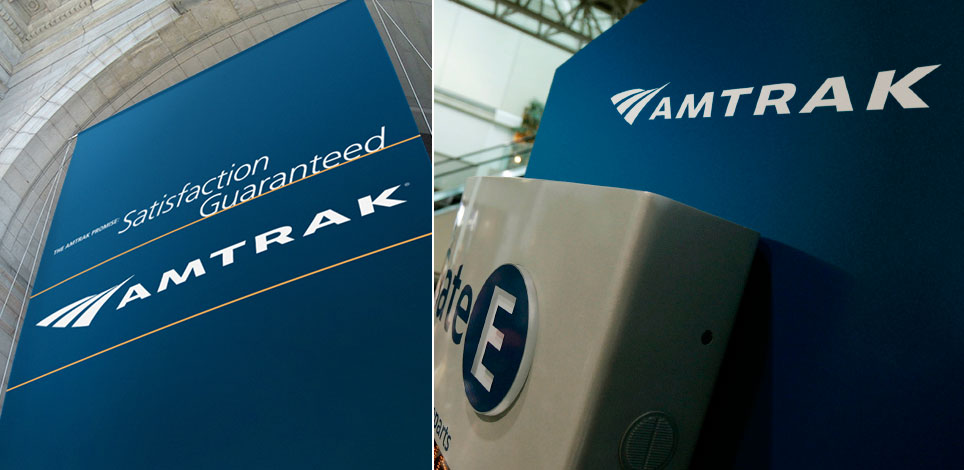 amtrak customer service